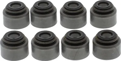Image de 8 joints de soupape pour KTM Supermoto 990 T LC8 année de construction 2009-2011 de pamoto - Neuf