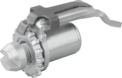 Produktbild von Einstellset für Bremsbacken passend für AL-KO 160*35mm