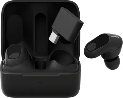 Produktbild von True Wireless In-Ear Gaming Kopfhörer mit 360 Spatial Sound, Noise Cancelling, AI Mikrofon, 24h Akku, Low Latency Dongle, PC & PS5