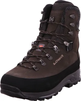 Obrázok produktu pre LOWA TIBET EVO 400 GTX, Samec, Dospelý, Šedá, Outdoorová obuv, Turistika, Trekking, Nemčina