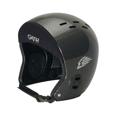 Produktbild von GATH Wassersport Helm Standard Hat NEO XL Carbon P