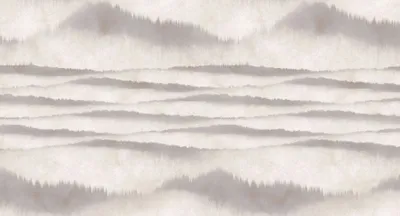 Produktbild von Tadessi Fototapete | Natur | 5.00 m x 2.70 m | Weiß | Grau | Wandbild | Digitaldruck