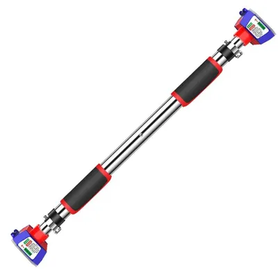 Image de Barre de traction extensible pour salle de sport à domicile