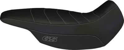 Immagine prodotto di Rivestimento copri sella Giarre Comfort 6BL con logo per BMW r 1150 gs adventure