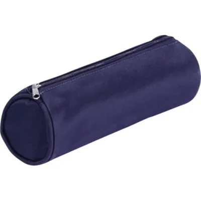 Produktbild von PAGNA Schlampermäppchen 22501-07 8x22cm dunkelblau
