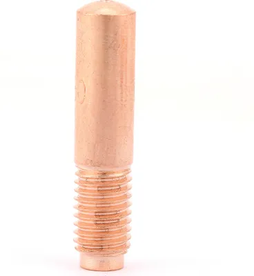 Obrázek produktu pro 10ks/sada svařovacích kontaktních hrotů MIG 035"0,9MM pro Miller 000068