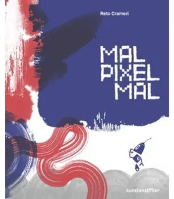 Obrázok produktu pre Mal Pixel Mal