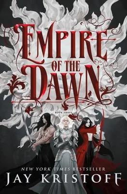 Obrázek produktu pro Empire of the Dawn