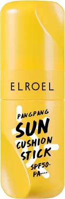 Immagine prodotto di Elroel Stick di protezione solare SPF50+, 12 g