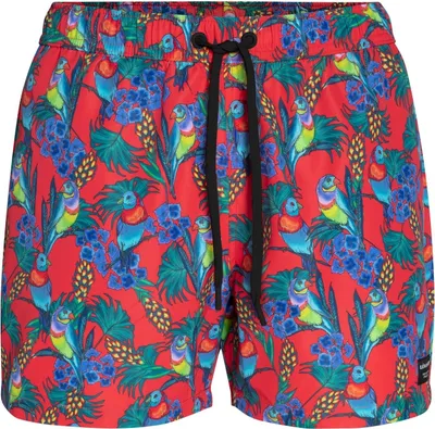 Productafbeelding van Björn Borg - Heren - Zwemshort - Blauw - Maat S
