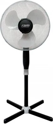 Obrázek produktu pro RAM stojanový ventilátor 40cm