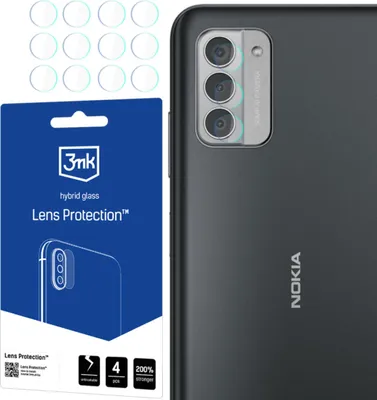 Immagine prodotto di Nokia G42 5G - Protezione lente 3Mk