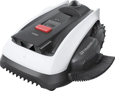 Produktbild von Ecovacs GOAT O1200 LiDAR PRO EU, Rasenmähroboter, 1200 m², 22 cm, 3 cm, 8 cm, 45%