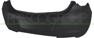 Produktbild von PRASCO Heckstoßstange Stoßfänger Hinten für OPEL ASTRA J ASTRA J Stufenheck
