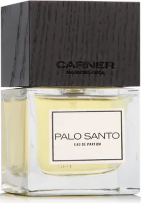 Immagine prodotto di Carner Barcelona Palo Santo EDP 50 ml UNISEX