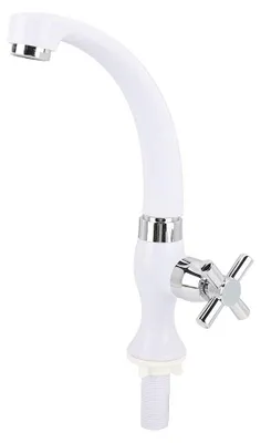 Immagine prodotto di Rubinetto da cucina monocomando a risparmio idrico