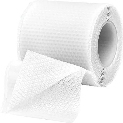 Produktbild von Silikon-Narbenblätter, Narbenbandrolle, professionelle weiche Narbenstreifen für chirurgische Narben, Keloide, Aknenarbenbehandlung, Silikongel-Pflaster