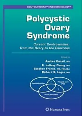 Immagine prodotto di Polycystic Ovary Syndrome