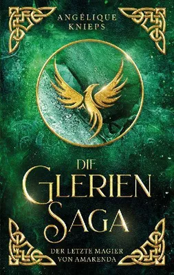 Produktbild von Die Glerien Saga