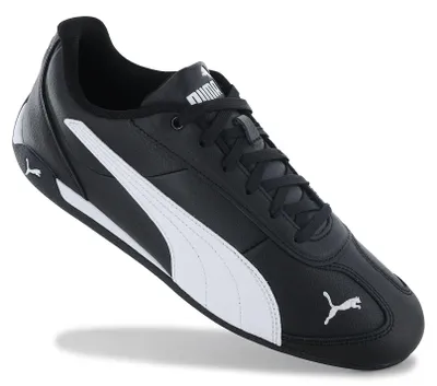 Produktbild von Puma Replicatch - Herren Sneakers Schuhe Schwarz 405096-01 , EU 42.5 UK 8.5