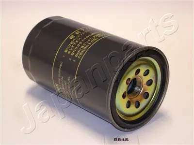 Image de Filtre à carburant Japanparts FC-584S