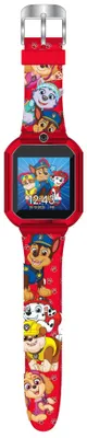 Produktbild von Accutime Paw Patrol Smartwatch Uhr mit 26 Spielen für Kinder