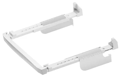 Produktbild von Smeg KITSPNC Waschmaschinenteil & Zubehör Stapelset 1 Stück(e)