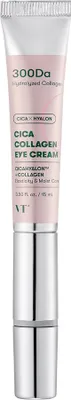 Zdjęcie produktu dla VT Cosmetics Cica Collagen Eye Cream 15 ml - Krem pod oczy