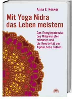 Obrázok produktu pre Mit Yoga-Nidra das Leben meistern