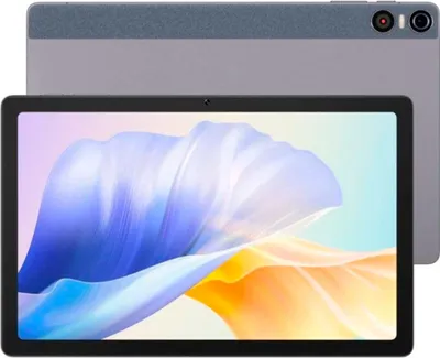 Produktbild von Cubot TAB 50 4G, 26,4 cm (10.4"), 1200 x 2000 Pixel, 256 GB, 8 GB, Android 13, Grau
