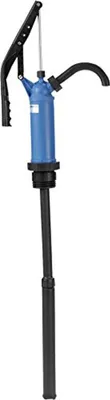 Image de Sonax Pompe pour fûts F.60+200 Ltr