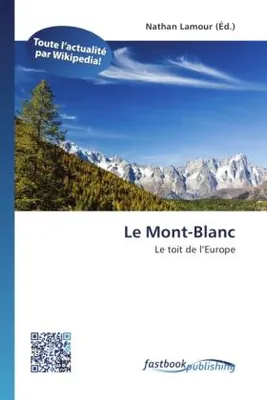 Produktbild von Le Mont-Blanc