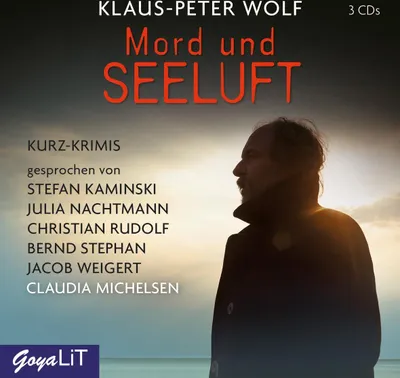 Produktbild von Mord und Seeluft