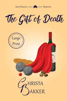 Produktbild von The Gift of Death