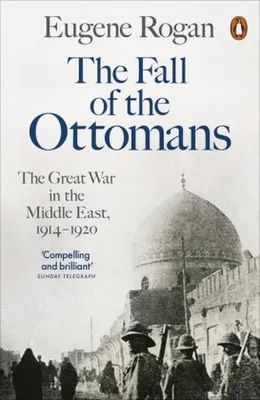 Produktbild von The Fall of the Ottomans