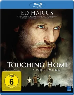 Produktbild von Touching Home