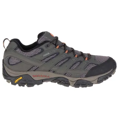 Produktbild von Merrell Moab 2 GTX Herren Sneaker Outdoor Trekkingschuhe Wanderschuhe J06039