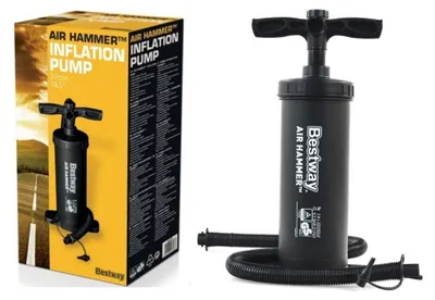Productafbeelding van Handpomp 37cm Bestway 62086