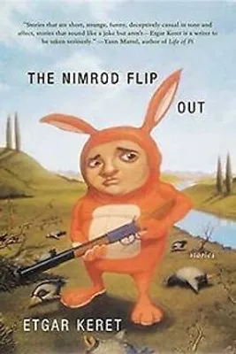 Immagine prodotto di Nimrod Flipout