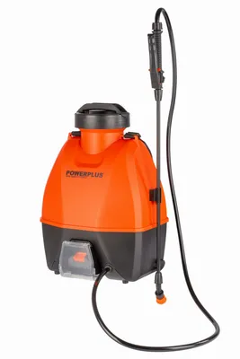 Zdjęcie produktu dla Opryskiwacz ciśnieniowy plecakowy 20V
