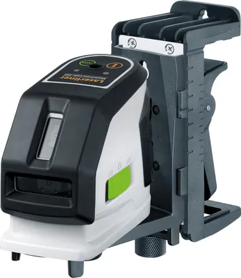 Immagine prodotto di Laser a croce e a linea MasterCross-Laser 2GP Laserliner