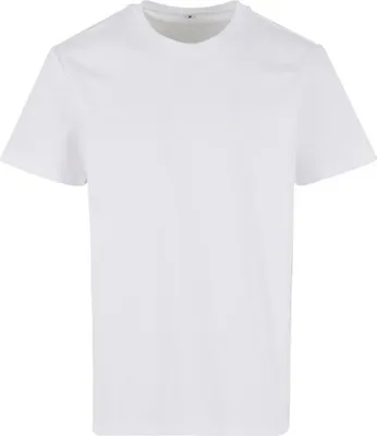 Image de Build Your Brand - T-shirt pour homme RW10634 (4XL) (Blanc)