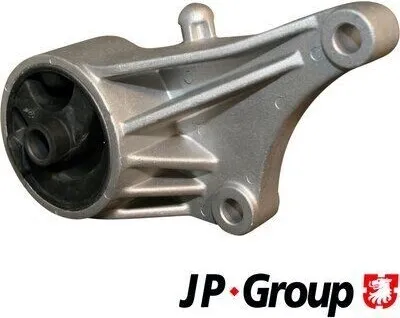 Produktbild von JP GROUP Motorlager Gummimetalllager Vorne für OPEL Astra G CC (T98) 1217904000