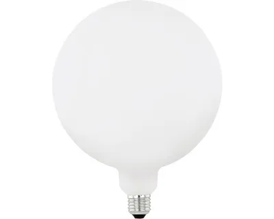 Obrázok produktu pre LED žiarovka Eglo 110102 E27 / 4,5 W ( 40 W ) 470 lm 2700 K biela
