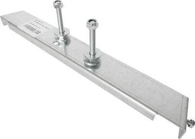 Produktbild von UNITRAILER Reserveradhalterung Deichsel 112x5 mm für Anhänger MOTO Temared