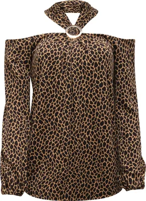 Imagen del producto de 4279AP camiseta de mujer MICHAEL KORS
