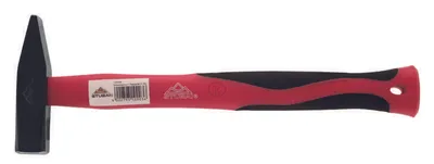 Produktbild von STUBAI Schlosserhammer mit Fiberglasstiel 2K 500 g