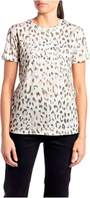 Produktbild von Replay W3318d.000.73782 Kurzarm-t-shirt Weiß S Frau Weiß S