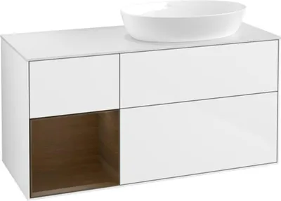 Produktbild von Villeroy & Boch GA41GNGF Waschbeckenunterschrank Finion GA4