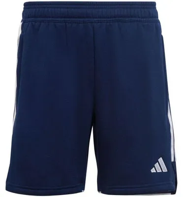 Image de Adidas - Short « Tiro 23 League » pour enfants MR1659 (140) (bleu marine)